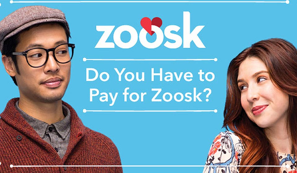 Zoosk Review 2022