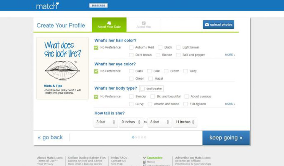 Members’ Age Group