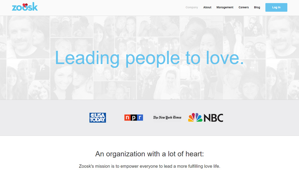 Is Zoosk a Legit Website?